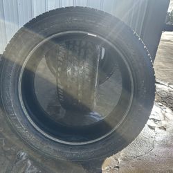 Tire 275/50r/22