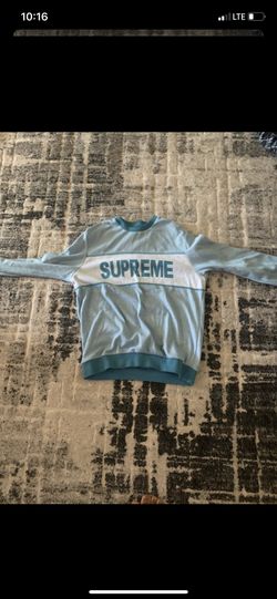 SUPREME CLOTHING VINTAGE SHIRT DEADSTOCK
