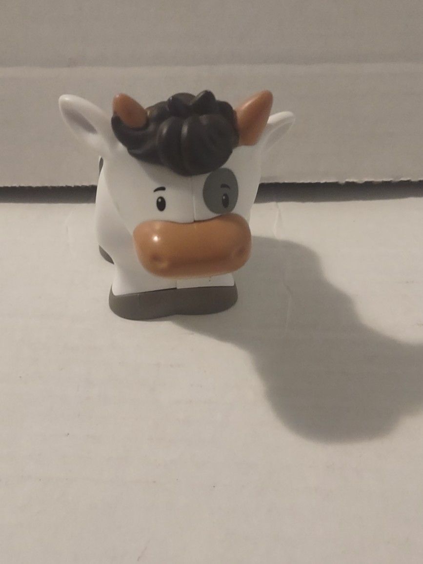 Fisher Price Little People Cow