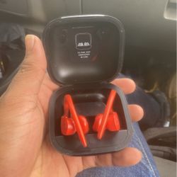 Beat By Dre Pros