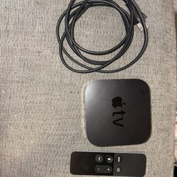 5th Generation Apple Tv