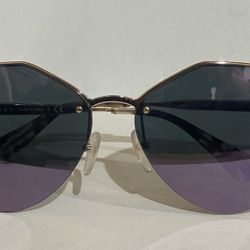 Prada SPR64T Sunglasses 