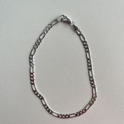 Sterling Silver Bracelet 