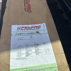 Fel-Pro Professional Gasket Set