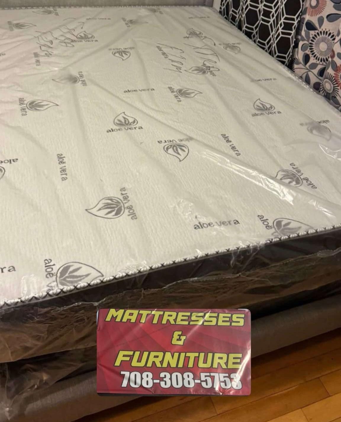 TOP Quality New Mattresses