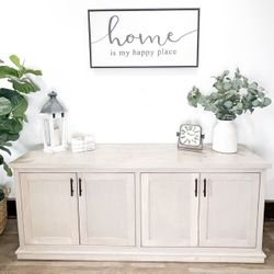 Custom TV Stand Cabinet Entertainment Center TV Lift Modern Rustic Farm House Barn Doors Console Handmade Restorations hardware Insp. Bookshelves 