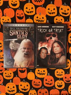 Horror Movies