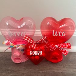 Personalized Valentines Day Gifts