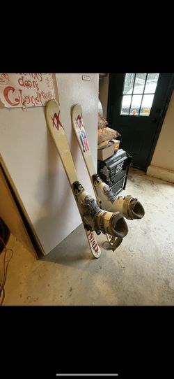 Ski 25$