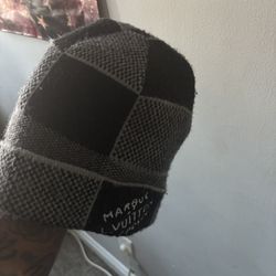 Lv beanie 