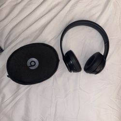 Beat solo 3 wireless 