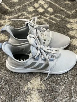 Girls Adidas Sneakers