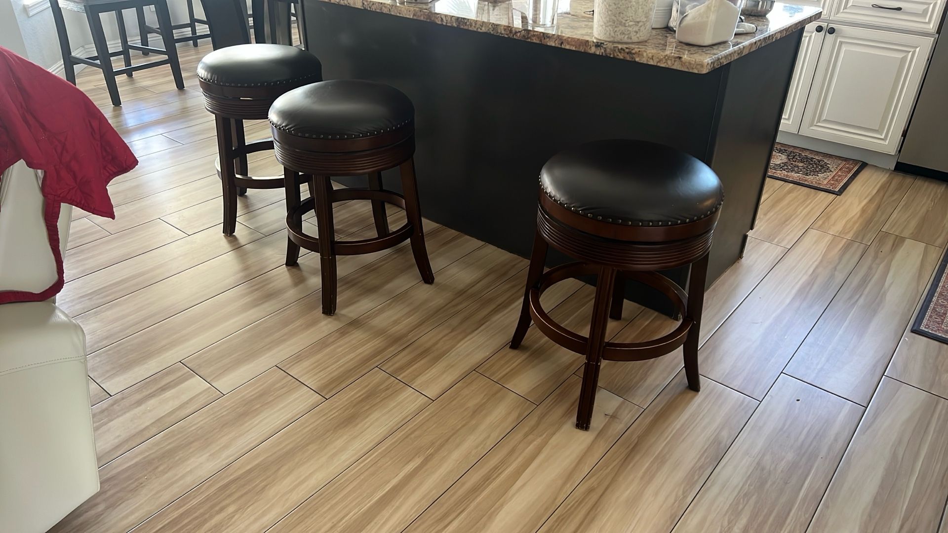Bar Stools For Sale $50