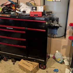 2 Tool Boxes