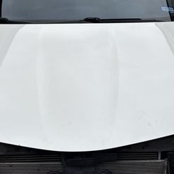 2012-2017 hyundai azera Hood