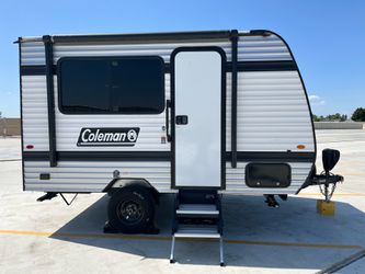 2026 Coleman 13R