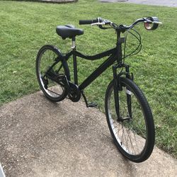 Next 26x20  Mountain Bike