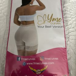 Short Brasilero Size Small