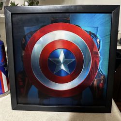 Marvel/ Avengers Wall Decorations