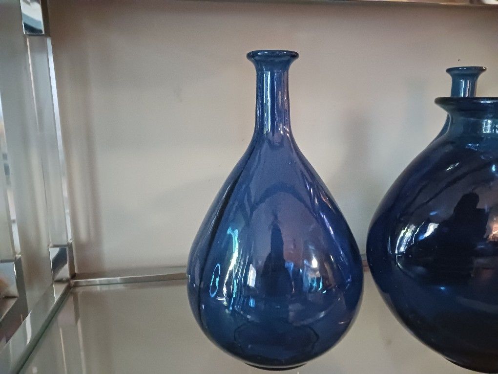 Glass Accessories