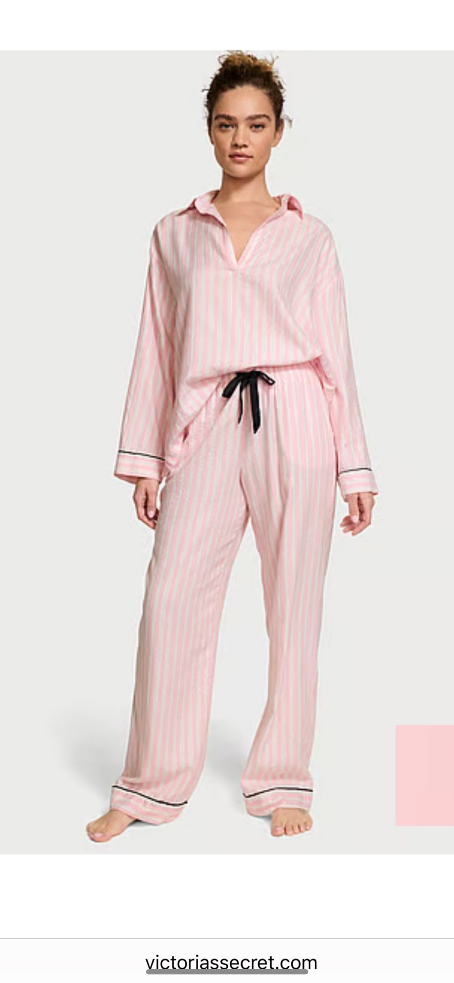 Victorias Secret PJ’s