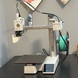 Bamboo Lab Mini 3D Printer 