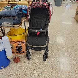 Graco Stroller
