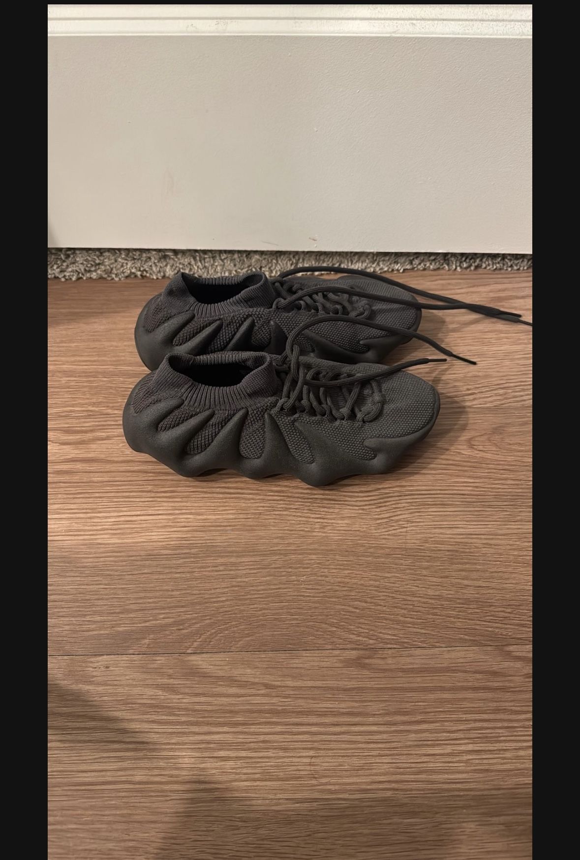 Adidas Yeezy 450 Cinder 
