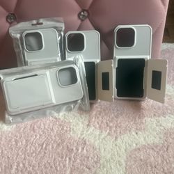 iPhone 16 pro max Case
