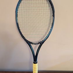 Pro Kennex Composite Destiny Tennis Racquet (Racket)