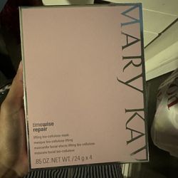 Mary Kay Skincare 