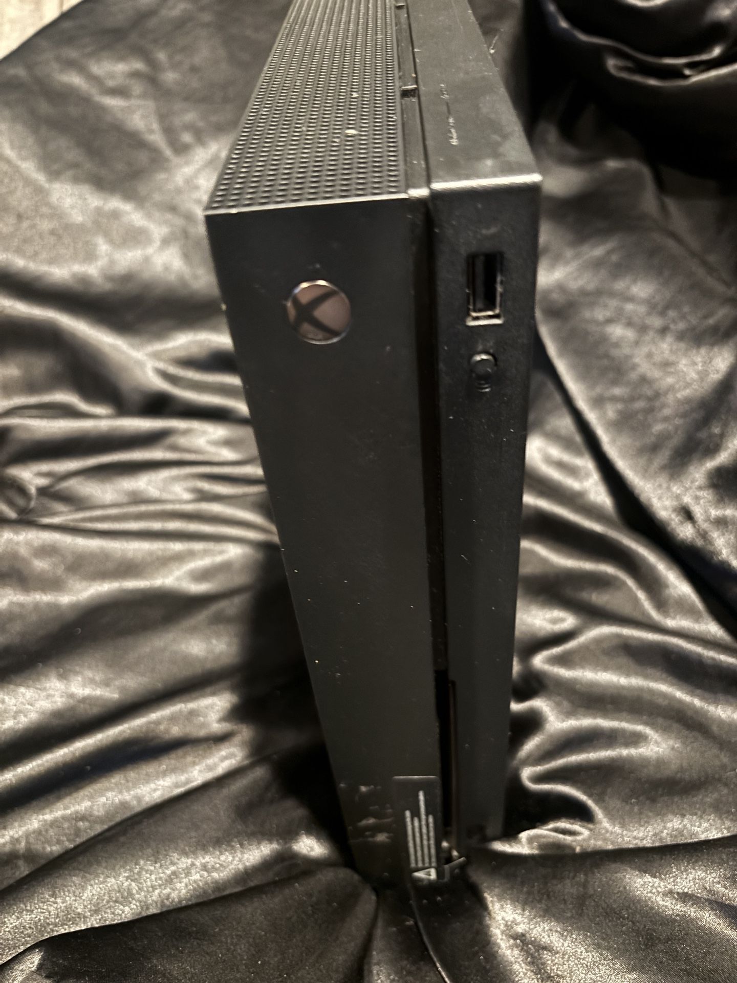 Xbox One 1 Terabyte