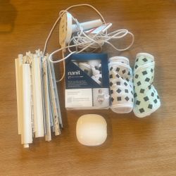 Nanit Baby Monitor 