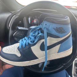 Jordan 1 Obsidian Men’s 12