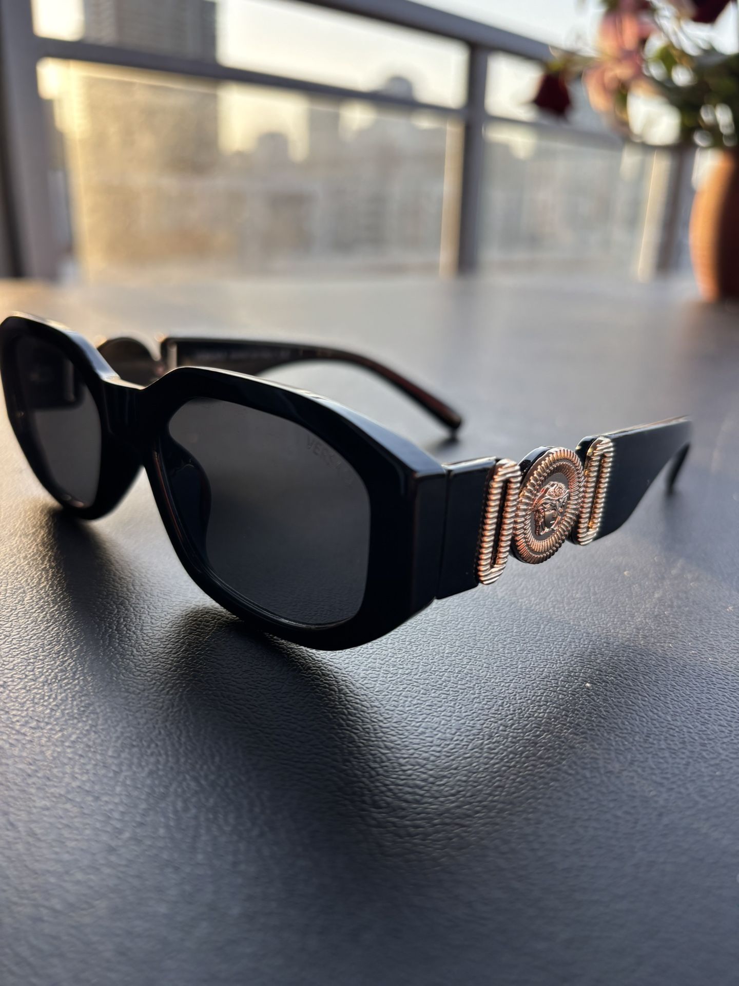 Versace Sunglasses