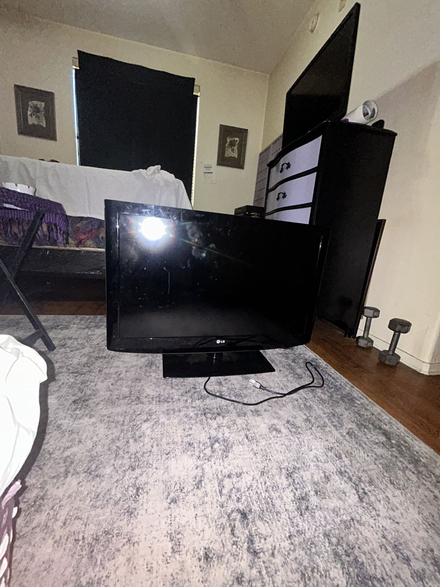37inch LG TV