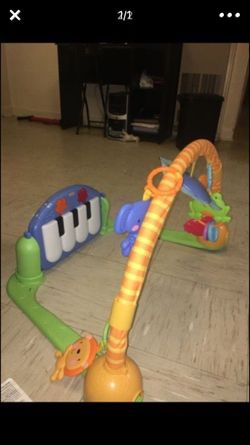 Baby toy