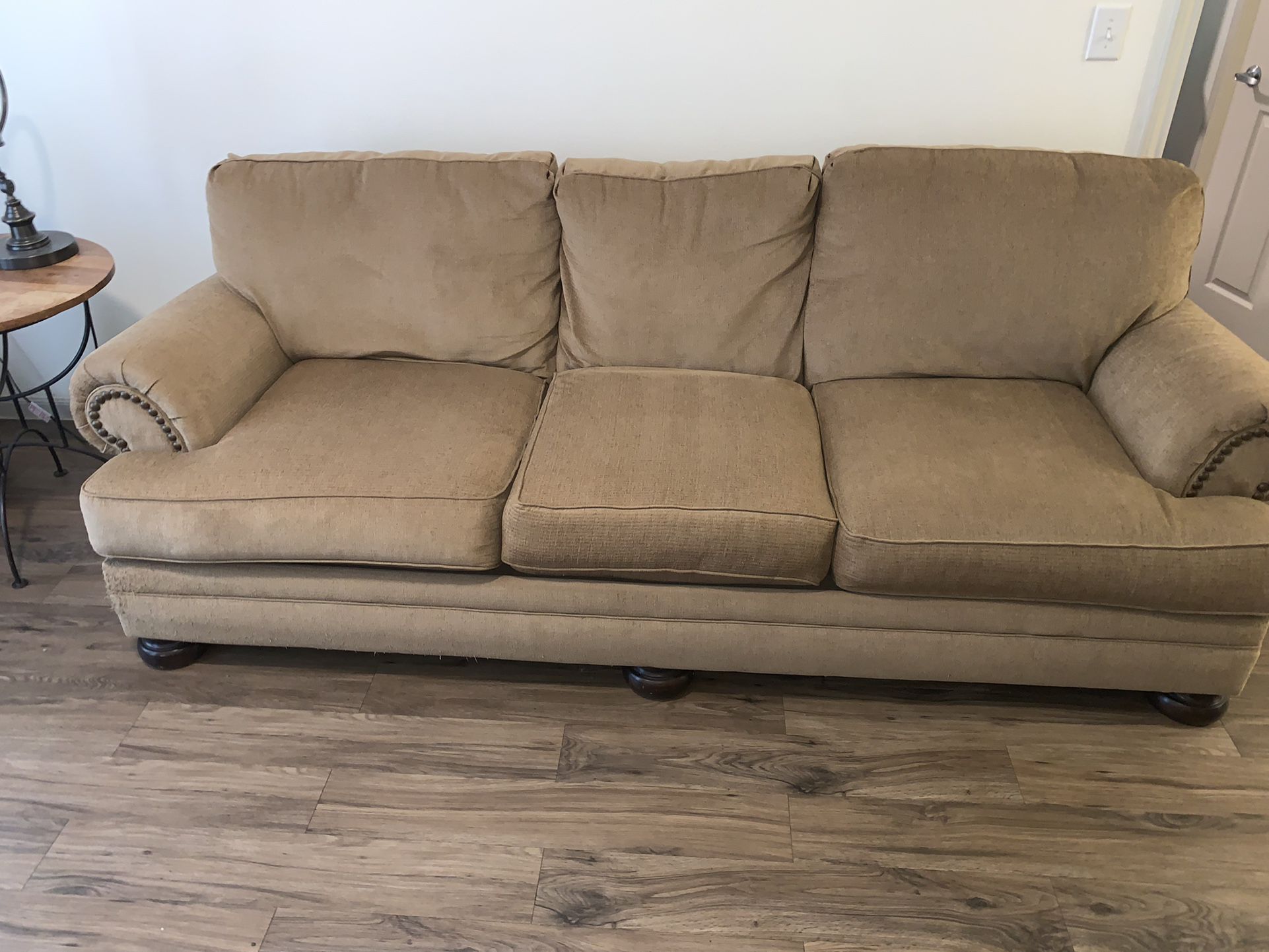 Living Room Couch - BEST OFFER 
