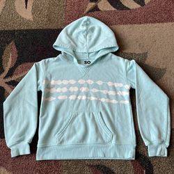 Lot with 2 Sweatshirts 6/6x  & LEGO Brand Gloves