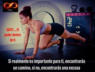 Personal Trainer