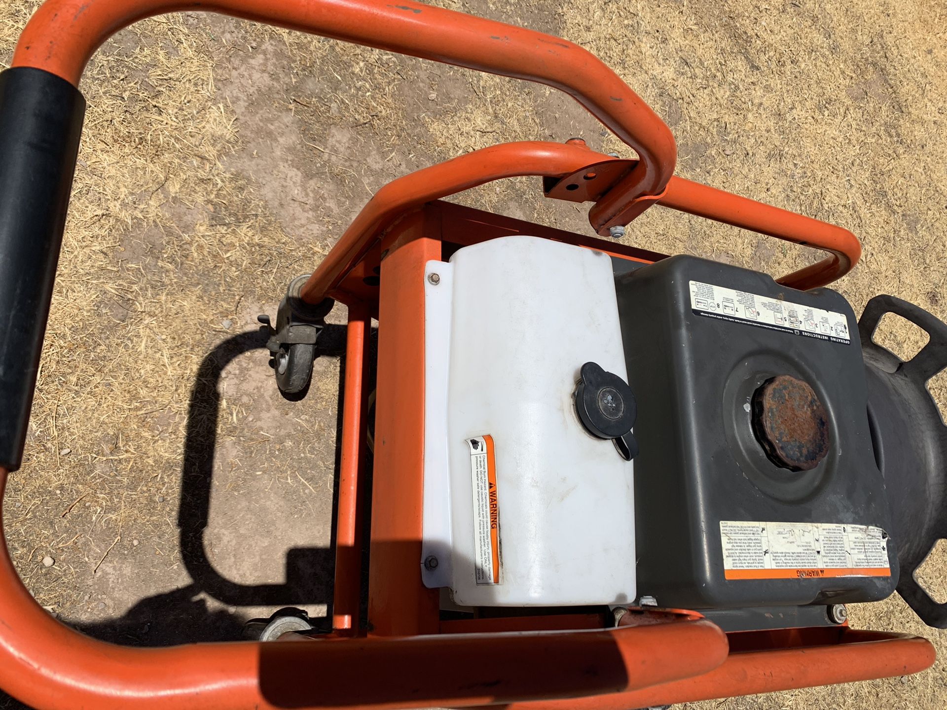 husqvarnapw3100pressurewasher for Sale in Mesa, AZ OfferUp