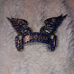 Mens Belt Buckle