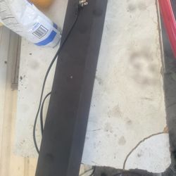 Samsung Tv Speaker Bar
