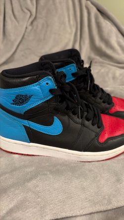Air Jordan 1 High UNC to Chicago Sneakers