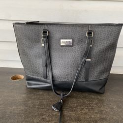 Guess purse