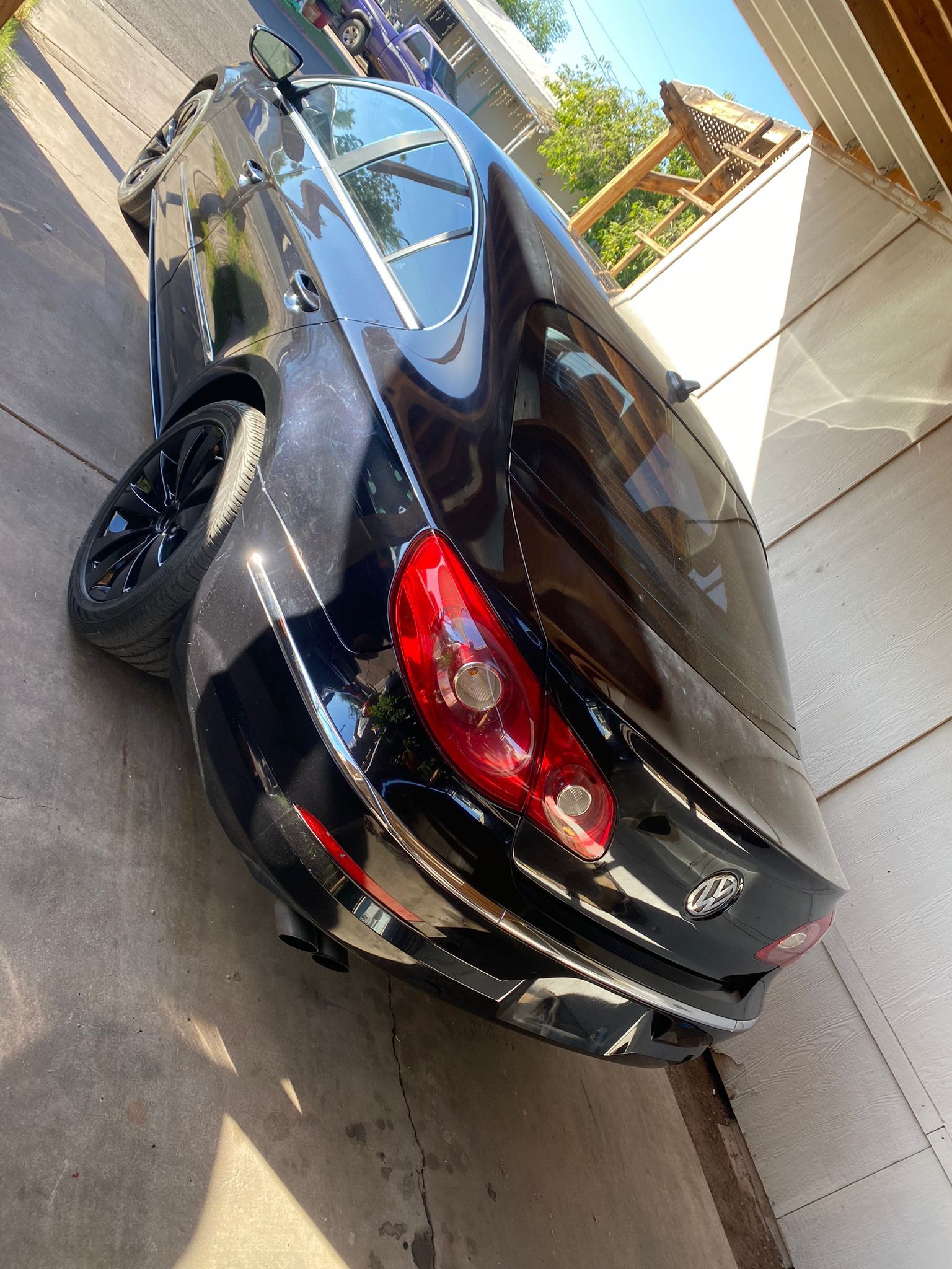 2009 Volkswagen Jetta