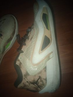 Jason Tatum Jordans