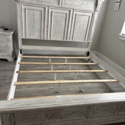 King Size Bedroom Set 