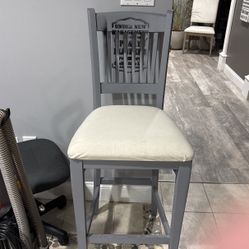 Set Of 2 Stools