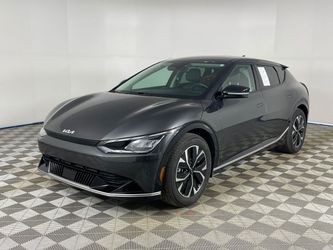 2023 Kia EV6